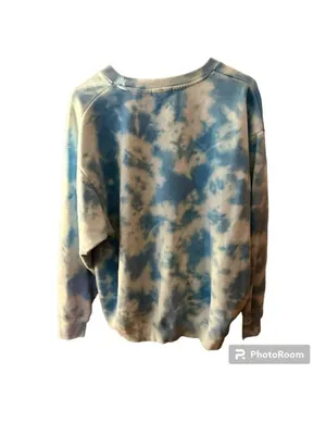 Elevated Faith More Than Enough Oversized Unisex Crewneck Sweatshirt thumbnail 8