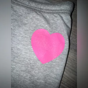 Victoria’s Secret PINK Y2K Classic OLD PINK Sweatpants thumbnail 7