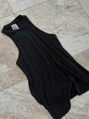 Free People Ribbed Tank thumbnail 1