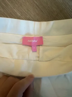 Edikted Skirt Mini thumbnail 2