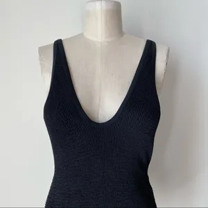 Urban Outfitters Out From Under Kyndall Textured Swimsuit thumbnail 2