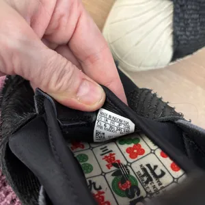 Adidas Super Star Slip On Chinese New Year of The Rooster Shoes Sneakers Black thumbnail 2