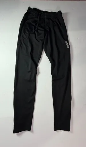 Reebok Black Women's Track Joggers thumbnail 1
