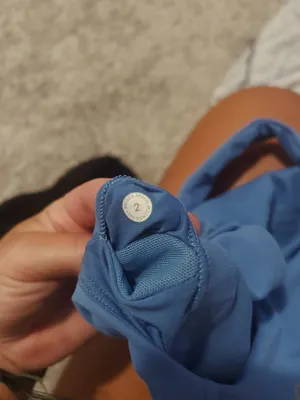 Lululemon Tank Top thumbnail 4