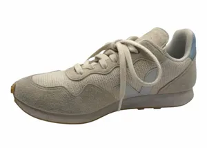 VEJA Rio Branco Alveomesh Sneakers Women 9 Beige Juta Ice Suede Low‎ Top Fashion thumbnail 1