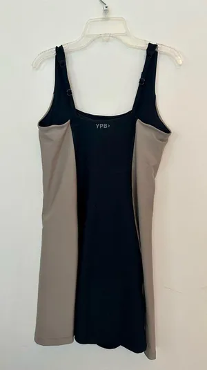 Abercrombie YPB Tennis Dress thumbnail 3