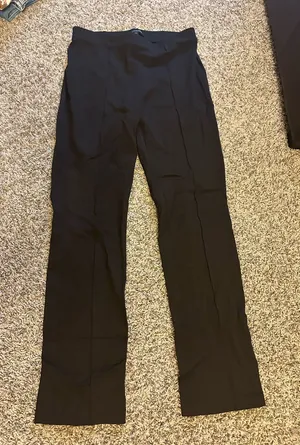 Banana Republic Work Pants thumbnail 1