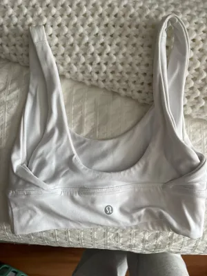 Lululemon Sports Bra thumbnail 2