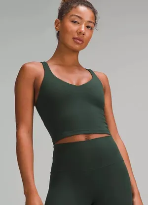 Lululemon Align Tank thumbnail 1