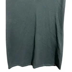 Grey‎ Lab Sleeveless Polo Shift Mini Dress Green Women's Size Medium thumbnail 5