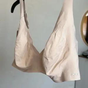 SKIMS Naked Plunge Bra Sand Size‎ 4X NWT thumbnail 4