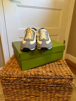 Tory Burch vintage sneakers  thumbnail 3