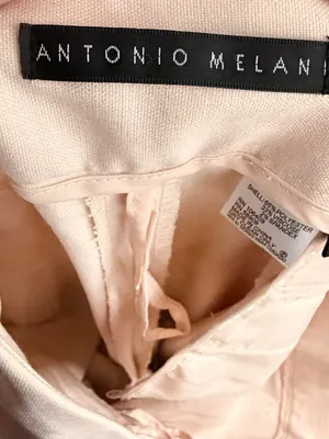 Antonio Melani Dress Pants thumbnail 4