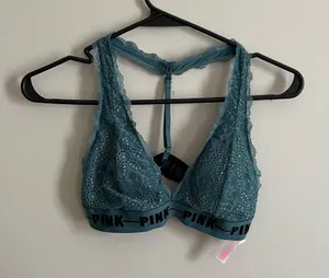 PINK Victoria’s Secret Bralette thumbnail 1