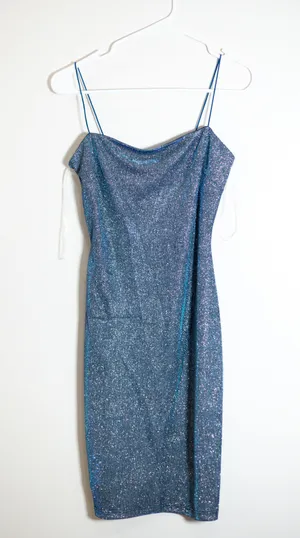 Windsor Sparkly Dress thumbnail 1