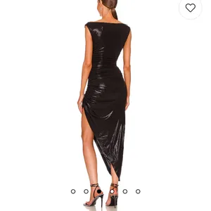 Revolve Black Dress thumbnail 3