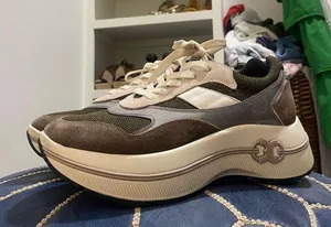 Tory Burch Gemini Link Platform Sneakers thumbnail 1