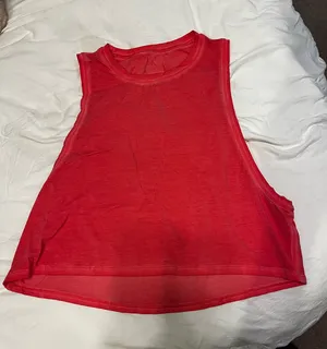 Lululemon Tank Top thumbnail 1
