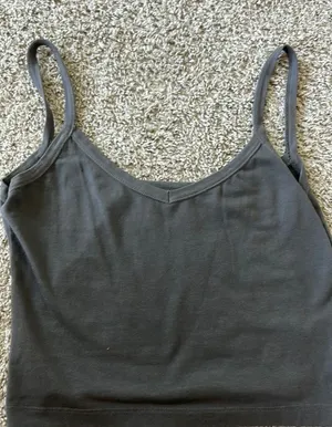 Brandy Melville Top Crop thumbnail 1
