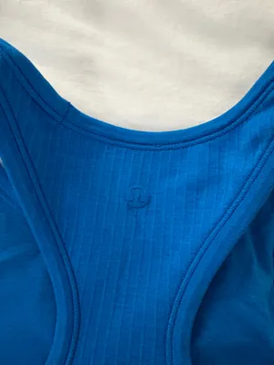 Lululemon Ebb To Street Cropped Racerback Tank thumbnail 3