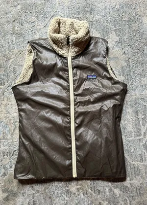 Patagonia Reversible Vest XS thumbnail 3