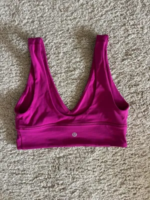 Lululemon Sports Bra thumbnail 2