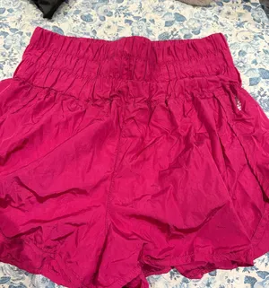 Free People Shorts Movement thumbnail 1