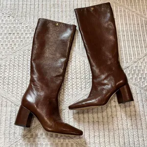 Tory Burch Banana Tall Boots 55mm thumbnail 4