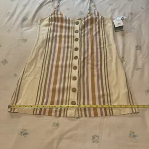 Rip Curl Dress thumbnail 4
