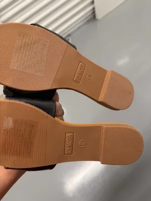 Top moda floral slides  thumbnail 5