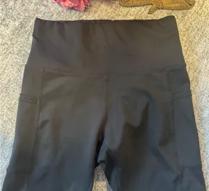 Women's Black High thumbnail 1