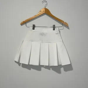 Lioness Skater Pleated Skirt thumbnail 2