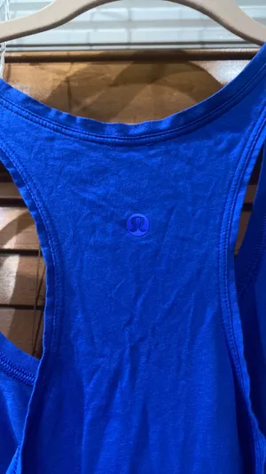 Lululemon Tank Top thumbnail 3