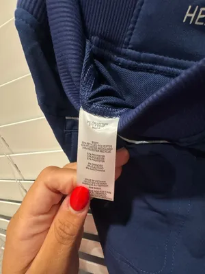 Healing Hands HH360 Women's Navy Blue Scrub Pants with Zipper Pocket SZ LP thumbnail 10