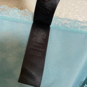 Secret Treasures Y2K Blue Camisole S/M Lace Feminine Fairy Coquette Dollette Girly Romantic 2000s thumbnail 4
