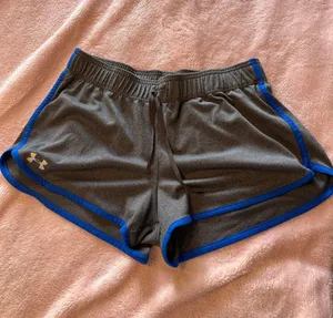 Under Armour Shorts thumbnail 1