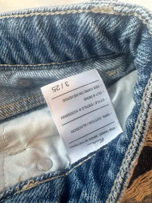 KanCan USA Shorts Denim thumbnail 4
