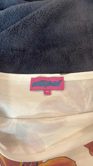 Edikted Tube Top thumbnail 2