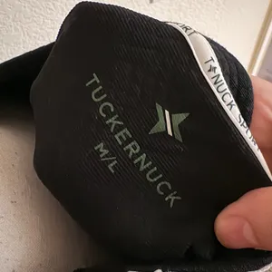 TUCKERNUCK SPORT Black Long Sleeve Detailed top size M/L‎ thumbnail 3