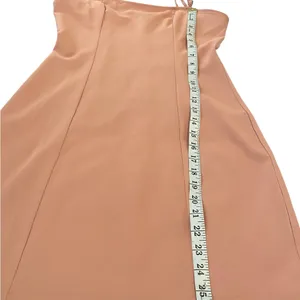 NWT Camisole‎ Silky Tank TOP SLIP Mini DRESS 6 for $36 thumbnail 3