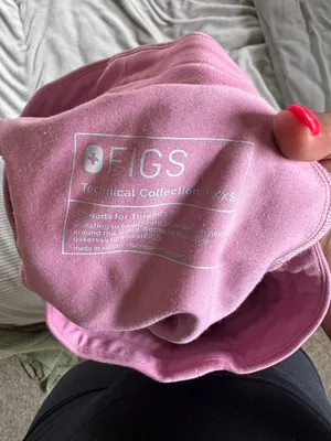 FIGS Jogger Pants thumbnail 3