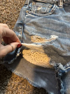 American Eagle Shorts thumbnail 4