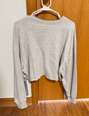 PINK - Victoria's Secret Oklahoma University Sweatshirt thumbnail 3
