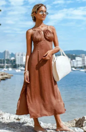Cupshe Slip Dress thumbnail 1