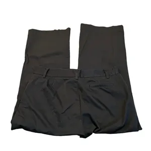 GAP Cropped Black Pants thumbnail 2