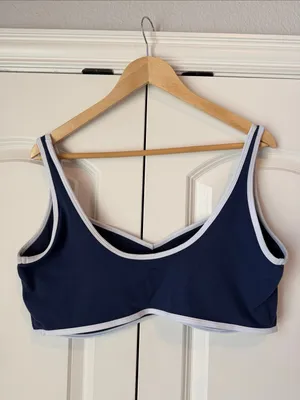 YPB Abercrombie YPB Studio Flex Sports Bra XXL thumbnail 2