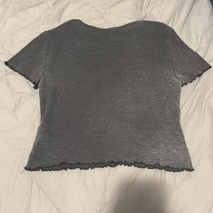 American Eagle Crop Top thumbnail 2