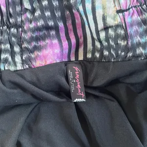 FP MOVEMENT Free People The Way Home Shorts XS Abstract Print thumbnail 5