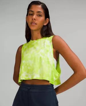Lululemon Muscle Tank thumbnail 1