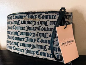 Juicy Couture Wristlet Wallet thumbnail 1